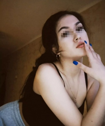 Анкета проститутки Ульяна - город Черноморск, 19 лет, №3682